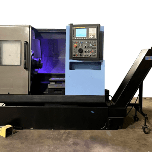 DOOSAN LYNX 220LC - Year 2013