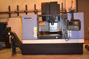 DOOSAN MV 5025 – Year 2007