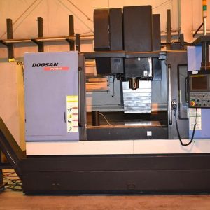 DOOSAN MV 5025 - Year 2007