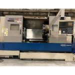 Performance Matters: How to Choose a Reliable Pre-Owned, Used, Surplus, Secondhand DOOSAN PUMA 400B CNC Turning Center made in South Korea without Regret