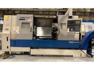 DOOSAN PUMA 400B – Year 2006