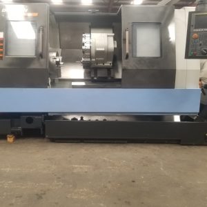 DOOSAN PUMA 400B - Year 2012