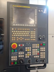 DOOSAN PUMA 5100LB – Year 2017