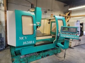 Dah Lih DL-MCV-1020BA – Year 2000