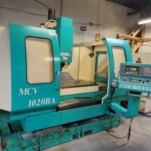 Dah Lih DL-MCV-1020BA - Year 2000