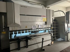 Durma AD-S 30135 – Year 2013