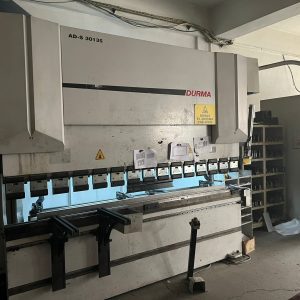 Durma AD-S 30135 - Year 2013