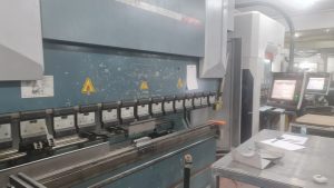 Durma AD-S 30135 – Year 2015