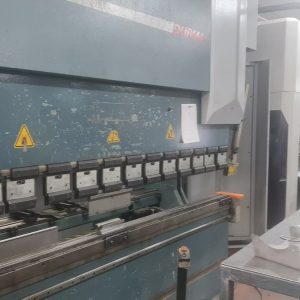 Durma AD-S 30135 - Year 2015