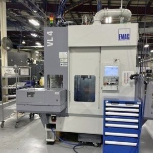 Emag VL 4 - Year 2019