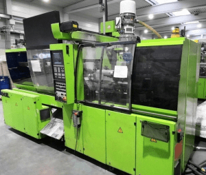 Engel ES 330/80 HL – Year 1995