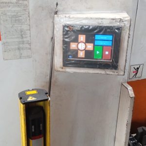 Ermak Fibermak Momentum Gen-3 - Year 2016