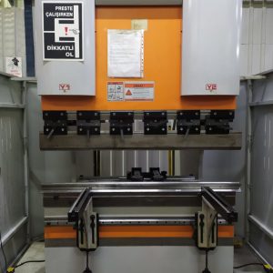 Ermak Power-Bend Pro - Year 2013