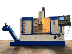 FADAL VMC 4020 HT – Year 2006