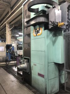 FPT SIRIO-M – Year 1999