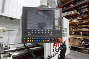 FRYER ET-50 – Year 2012