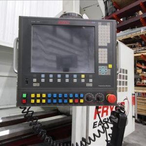 FRYER ET-50 - Year 2012