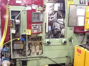 GLEASON PHOENIX 200HG – Year 1996