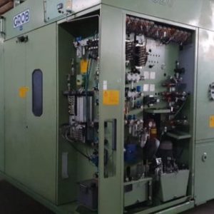 GROB G520 - Year 2008