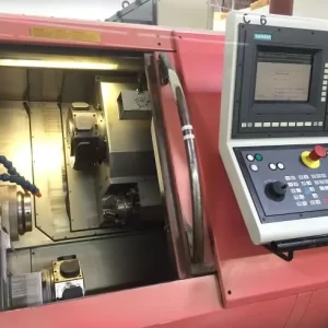 Gildemeister MF Sprint 65 - Year 1997