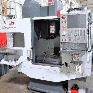 HAAS DT-2 - Year 2016