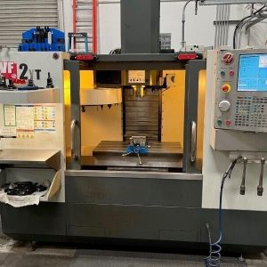 HAAS VF-2YT - Year 2011