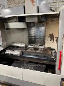 HAAS VF-3 – Year 1998