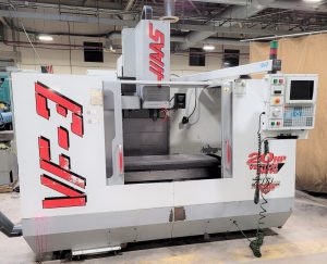 HAAS VF-3 – Year 1998