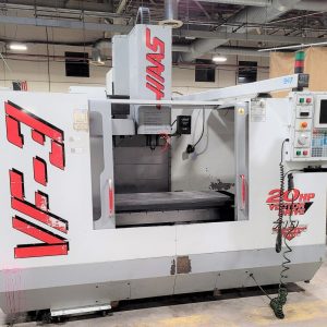 HAAS VF-3 - Year 1998