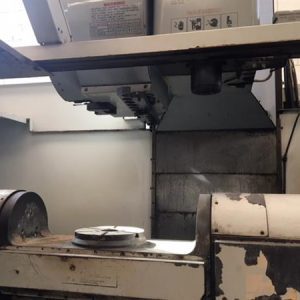 HAAS VF-6B/40TR - Year 2004