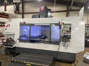 HAAS VF-7/40 – Year 2015