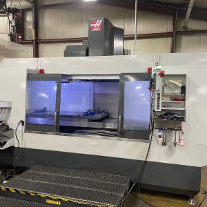 HAAS VF-7/40 - Year 2015