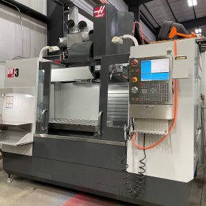 HAAS VM-3 - Year 2013