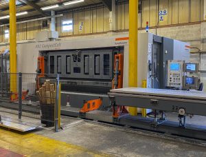 HANDTMANN HBZ Compact Cell 400 – Year 2013