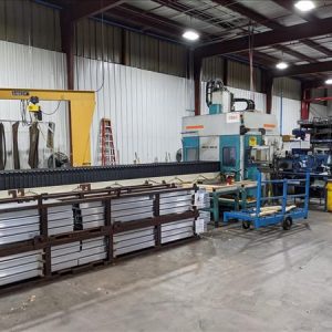 HANDTMANN PBZ NT 600 - Year 2007