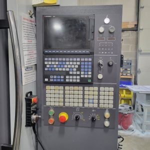 HARDINGE-BRIDGEPORT V1000 - Year 2017