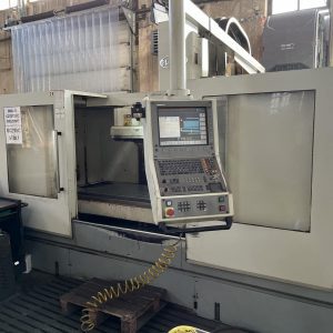 HARTFORD VMC 1600S - Year 2005