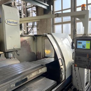 HARTFORD VMC 1600SP - Year 2000