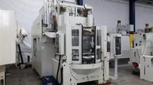 HELLER MCT 160 – Year 2003