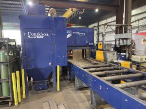 HGG RPC 1200 MK1 – Year 2015