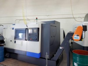 HWACHEON Hi-Tech 300 – Year 2011