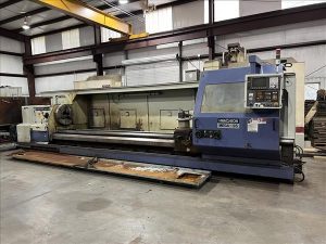 HWACHEON MEGA 95 – Year 1999