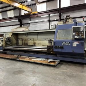 HWACHEON MEGA 95 - Year 1999