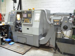 HYUNDAI-KIA SKT-21 – Year 2006