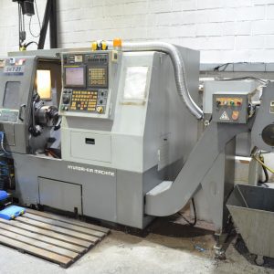 HYUNDAI-KIA SKT-21 - Year 2006