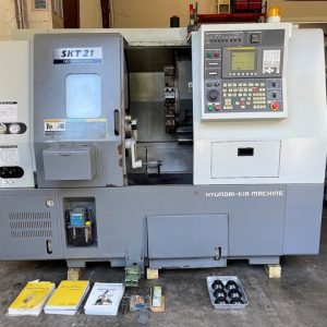 HYUNDAI KIA SKT 21 - Year 2006