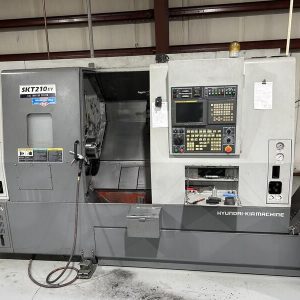 HYUNDAI KIA SKT210SY - Year 2008