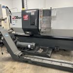 Smart Buyer’s Guide: How to Choose the Right Pre-Owned, Used, Secondhand, Surplus CNC Equipment Before Purchasing Haas DS-30SSY CNC Turning Cente made in USA
