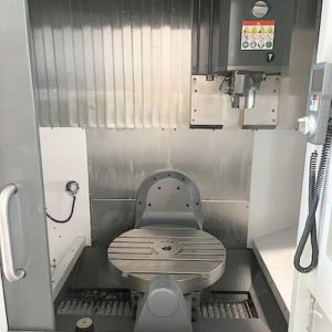 Haas UMC-1000 - Year 2020