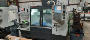 Haas VF-2 – Year 2011